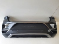 фото thumb №1, Volkswagen оригинальный номер 2ga807521n бампер roc хром