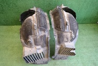 фото thumb №1, Подкрылок перед maserati levante 2021 правое