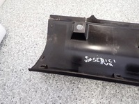 фото thumb №9, Suzuki sx4 sedici 09-13 планка пороговая накладка правая