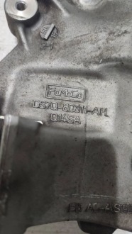 Ford mondeo mk5 16r 2.0tdci кронштейн генератора с Разборки, фото thumb
