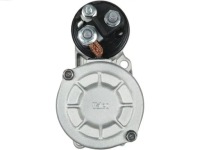 Стартер s3020pr as-pl mercedes klasa a w168 Доставка, фото thumb