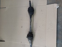 фото thumb №1, Привідний вал ліва toyota yaris 01r 1.3 vvti