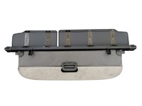 фото thumb №2, Шторка багажника задня задня renault koleos i hy 2008-2011