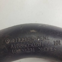 фото thumb №6, Труба впускная mercedes-benz gl x166 a1665050261 бензин 2014