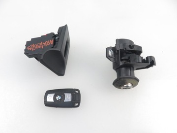 фото thumb №14, Замок запалювання вкладиші bmw e90 10862510