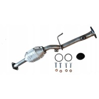 фото thumb №1, Каталізатор toyota carina e 1.8i 7a-fe 12/1994-