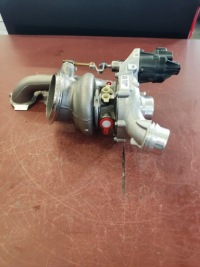 Турбонагнітач турбіна bmw g11 g20 g30 8631904 nowa Оригінал, фото thumb