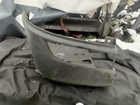 фото thumb №1, Scania r s кутик правий бампер 2295955 обшивка