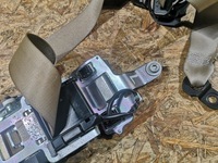 фото thumb №7, Pas безпеки лівий перед mercedes w212