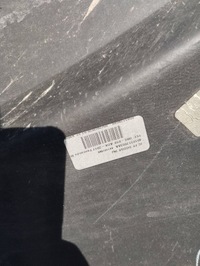 фото thumb №14, Бампер перед передній fiat freemont dodge journey 1tx73trm