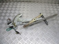 фото thumb №1, Механізм скло лівий перед kia carens i