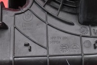 фото thumb №7, Повітродувка вентилятор обдув eu t1028989c bmw x5 f15 13-18