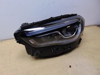 фото thumb №6, Лампа левая перед mercedes w247 high performance a2479066301