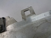 фото thumb №7, Балка pod радиатор mercedes a-klasa w177 2018-