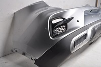 фото thumb №11, Mg zs 2021 rok бампер задняя задний