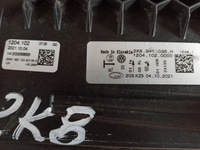 фото thumb №9, Лампа права full led vw caddy 2k8941036h