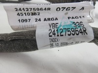 фото thumb №5, Renault grand scenic iii 1.9 dci 130 km f9q870 джгут двері лівий задня