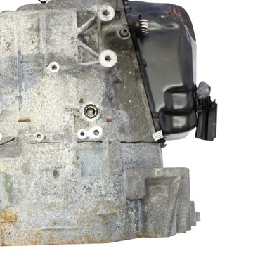 фото thumb №14, Audi tt 8s fv 2.0 tfsi cjxc quattro коробка передач коробки передач автомат pzs 0d9300012