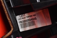 фото thumb №11, Панель раздаточная консоль капот подушка безопасности eu fab500052xxx range rover i l320