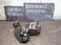 фото thumb №1, Ролик двері ліва зсувні 97969m01 toyota proace ii 16-23r