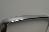 Mercedes w114 w115 рамка хром передньої лампи Недорого, фото thumb