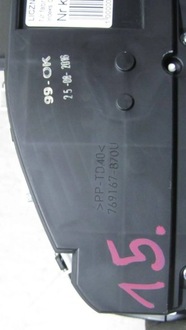 фото thumb №5, Volvo s60 ii lift счетчик приборы 31453097 13-18