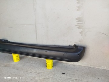 фото thumb №3, Бампер зад peugeot rifter citroen berlingo pdc 981674477