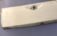 фото thumb №5, Mercedes-benz w123 1982 жабо