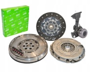 фото thumb №1, Зчеплення колесо двомасовий valeo fiat bravo delta 1.6