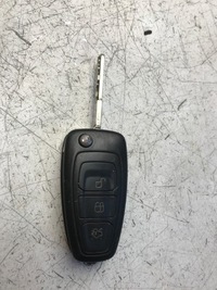 фото thumb №5, Замок зажигания ключ ford focus mk3 3m51-3f880-ae