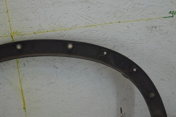 фото thumb №10, Планка крыльев левый зад mazda cx5 i