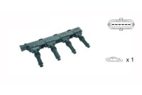 фото thumb №2, Janmor котушка запалювання opel janmor