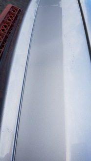 фото thumb №15, Mercedes w203 бампер задняя 744 coupe