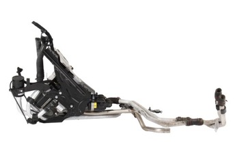 фото thumb №1, Вебасто отопление стояночный audi q7 4l 3.0d tdi 4l0815071