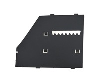 фото thumb №1, Audi a7 4g 14-18 заглушка протитуманної фари