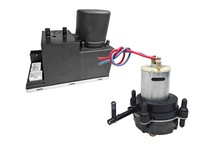 фото thumb №9, Помпа замка центрального do audi a4 b5 a3 8l a6 компресор насос kompresorek