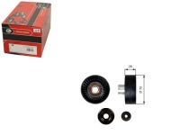 Купити Gates шланг ukł. охолодження 3454, фото thumb