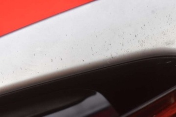 фото thumb №10, Ручка правая перед передняя czarno-srebrna 212844 honda civic 8 viii рестайлинг