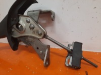 фото thumb №5, Toyota yaris ii 2 05-09 домкрат ручник  тормоза ручного