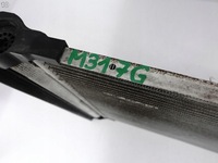 фото thumb №11, Mercedes w176 cla c117 x117 gla x156 w246 радиатор кондиционера конденсатор