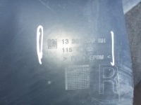 фото thumb №7, Opel zafira c подкрылок правый перед 13301572 orygina