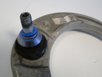 фото thumb №8, Mercedes gls x167 167 рычаг передний правый верхний