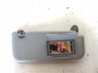 фото thumb №1, Защита солнцезащитная правая toyota yaris iii 2011-2014 rok