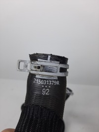 фото thumb №5, Renault megane iv радиатора wąż шланги wody магистраль водяная 215031379r