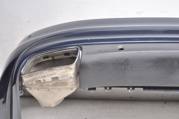 фото thumb №9, Volvo s60 ii бампер зад задний 498-46