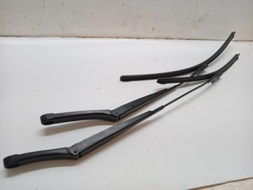 фото thumb №1, Важелі двірник перед vw passat b6 комплект