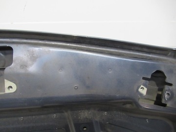 фото thumb №7, Капот mercedes sl 230 r230 "очень красивая" цвет 755