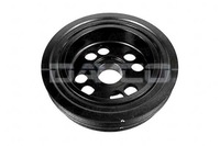 фото thumb №2, Колесо ременное вала коленчатого hyundai elantra i30 tuc