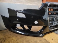 Бампер audi a5 lift ly9t w колір ксенон pdc + решітка радіатора Ціна, фото thumb