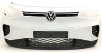 фото thumb №1, Новый org бампер перед vw id.4 ls9r 4xpdc радар